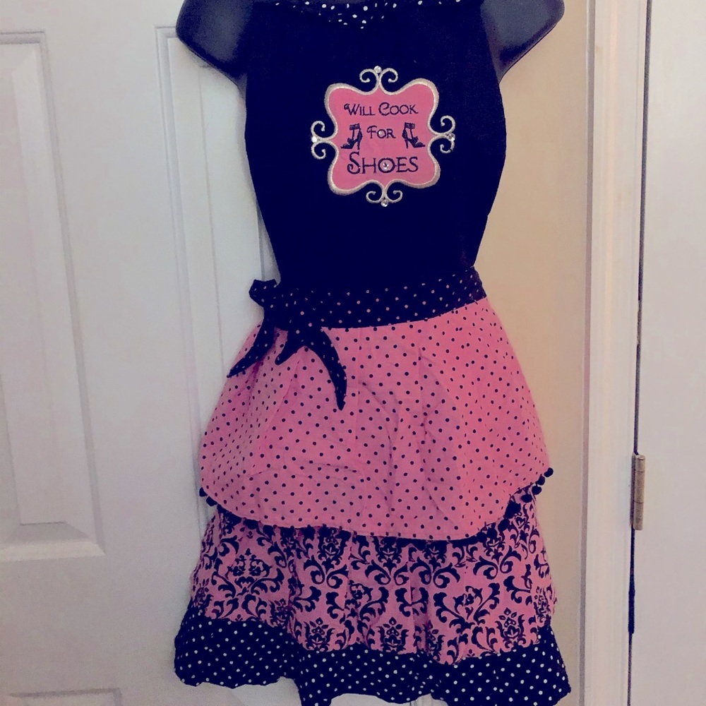 Apron